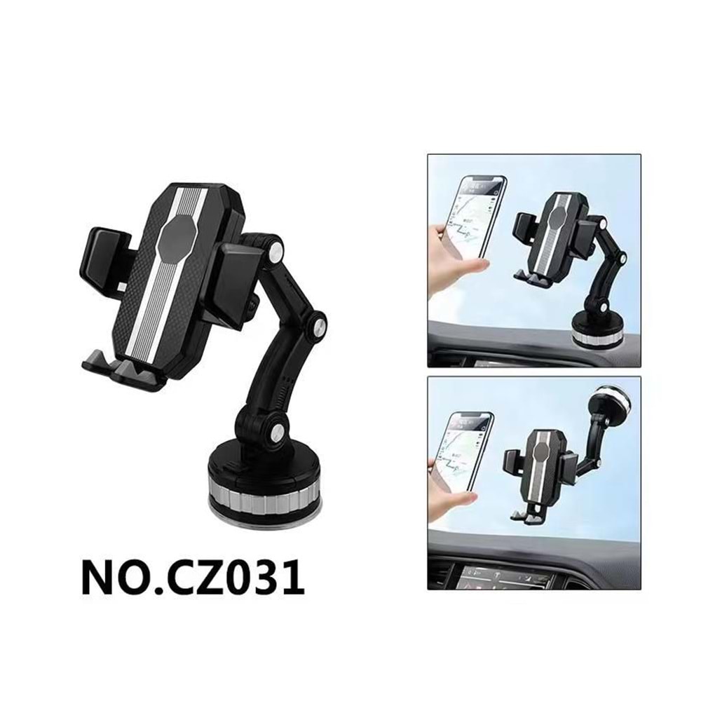 ARAÇ TELEFON TUTUCU (CZ031)