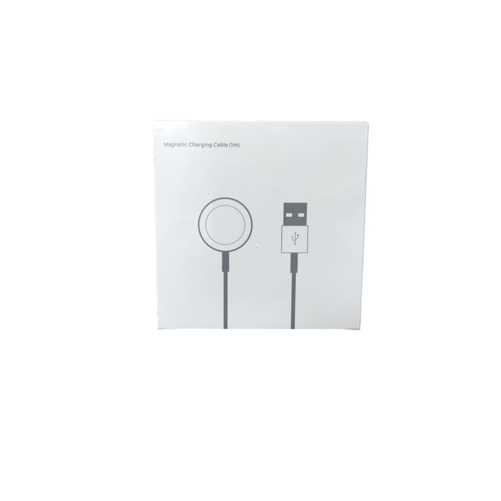 WATCH USB ŞARJ KABLOSU EW-16A