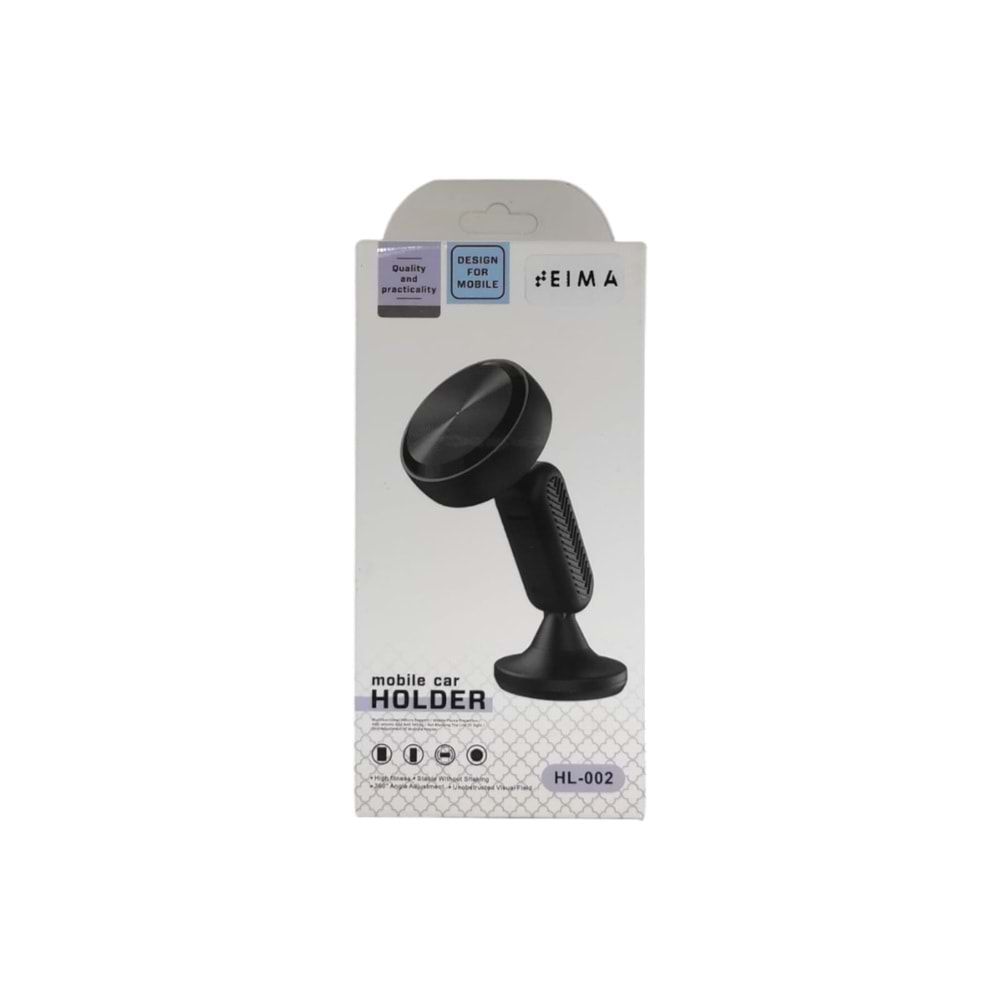 ARAÇ TELEFON TUTUCU (HL-002)