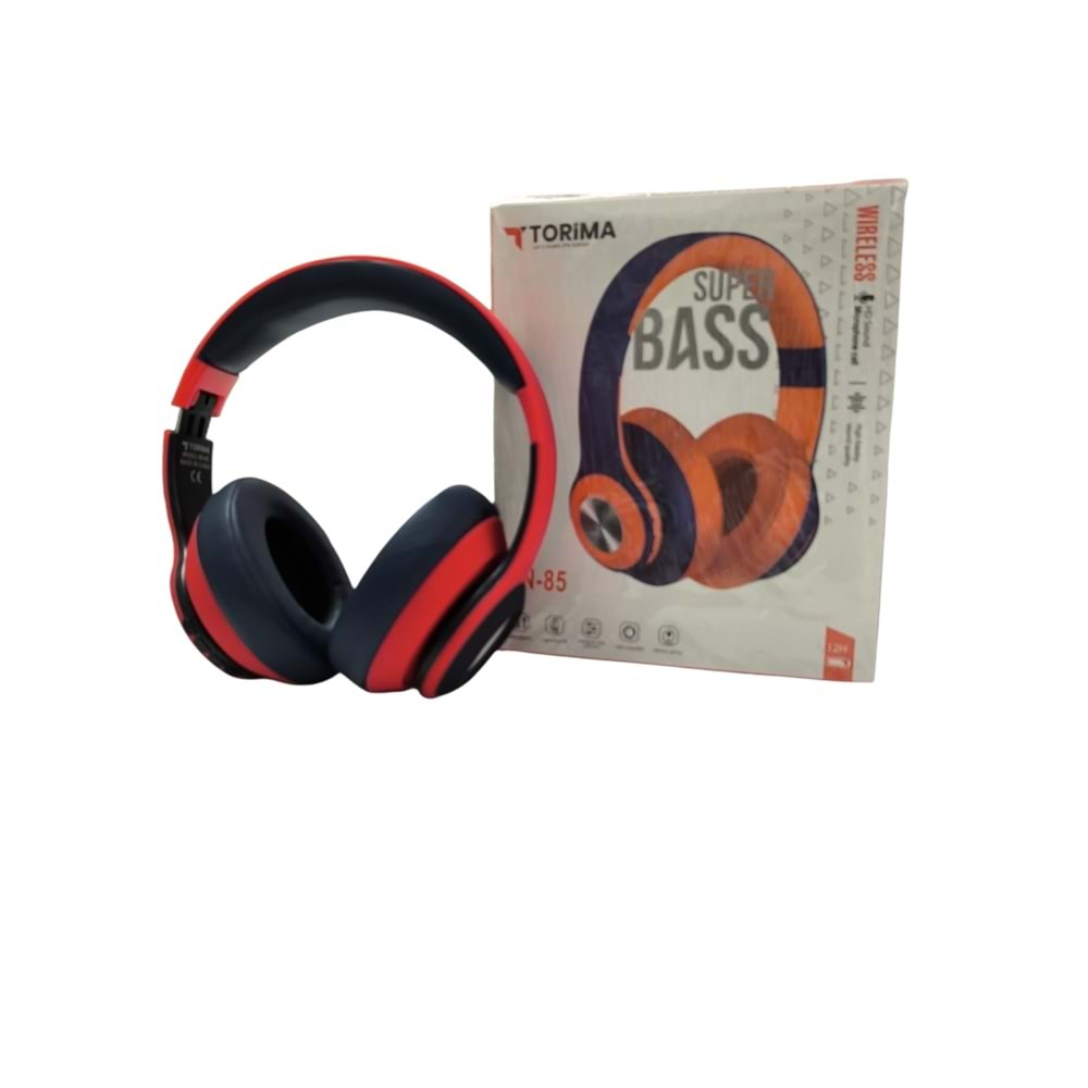 BLUETOOTH HEADSET (SN-85)