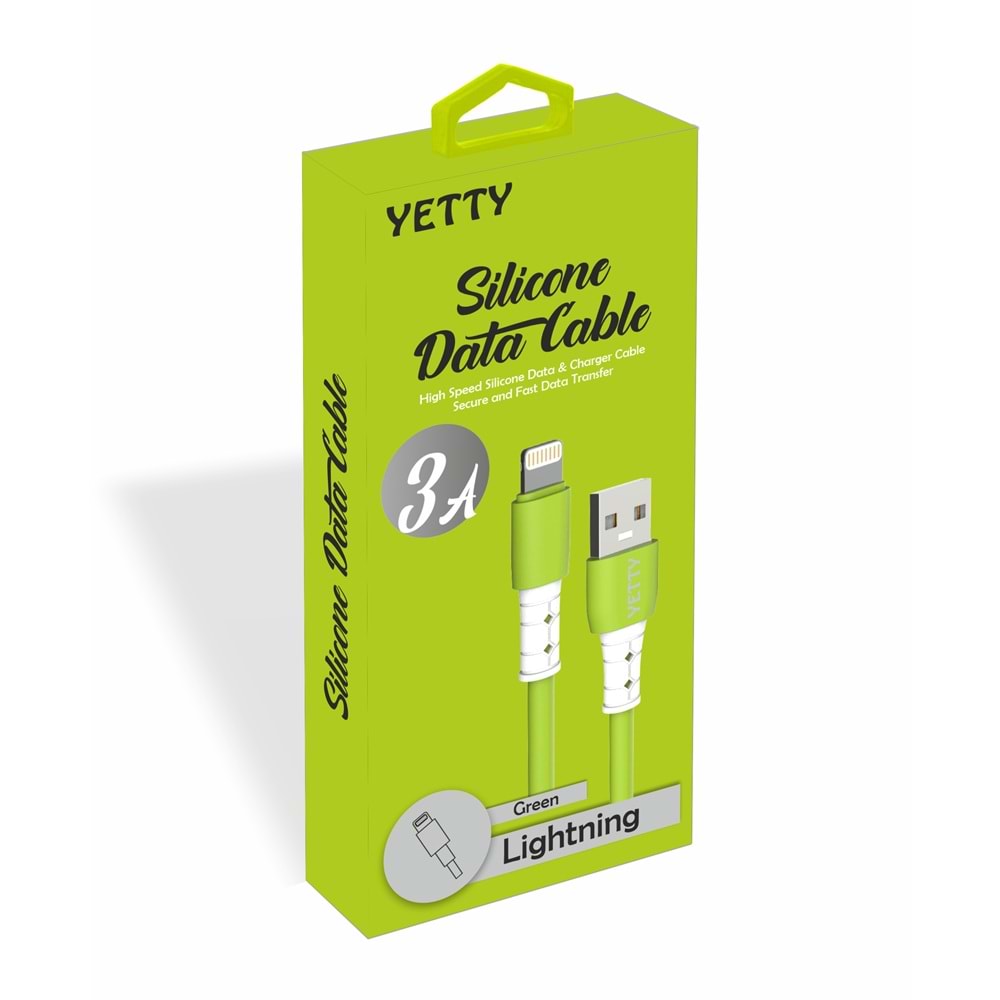 (YKB-21) LIGHTNING USB KABLO