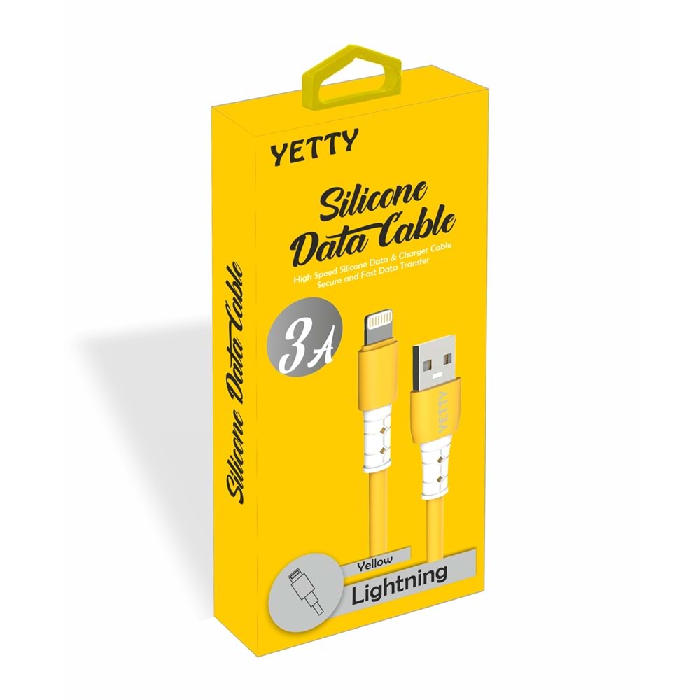 (YKB-21) LIGHTNING USB KABLO
