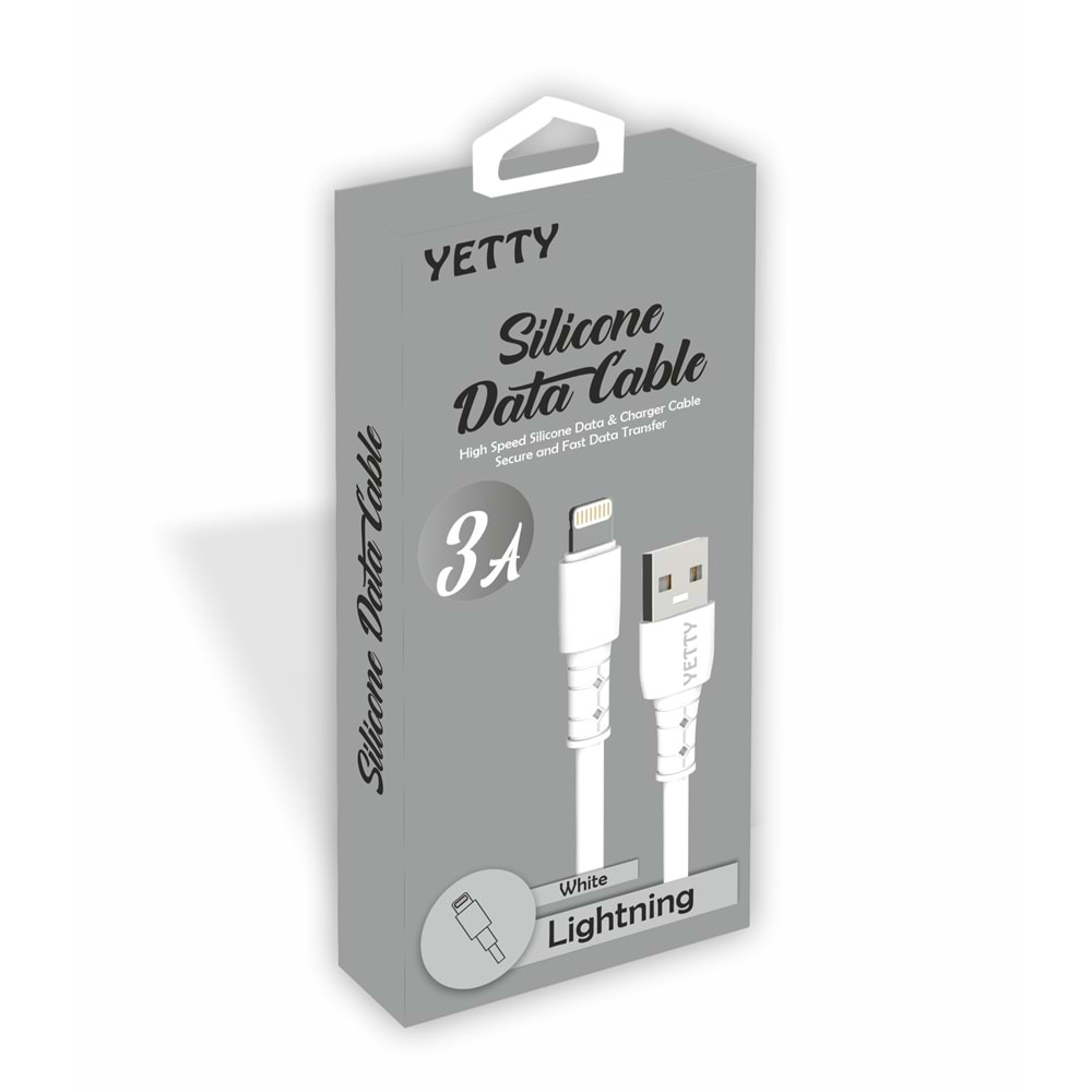 (YKB-21) LIGHTNING USB KABLO