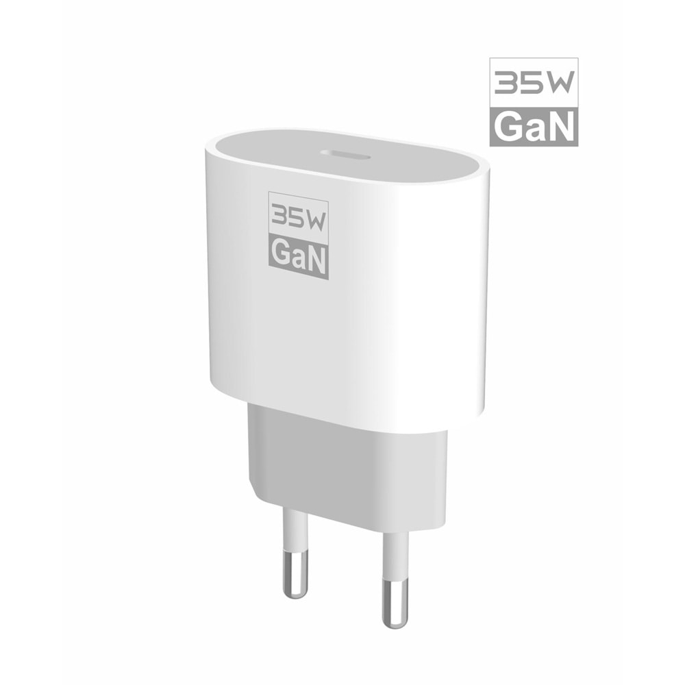 (A2335B) 35W PD ŞARJ ORJ.TİP