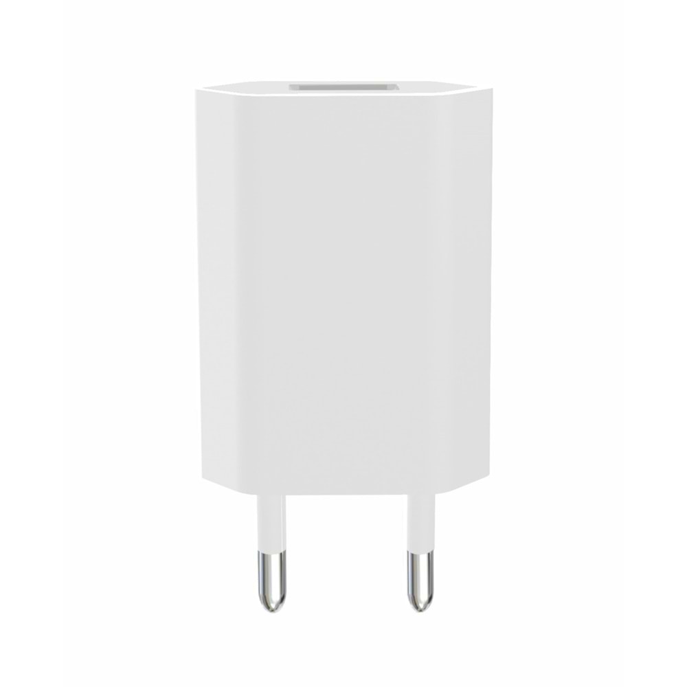 (A2118B) 5W USB ŞARJ ORJ.TİP