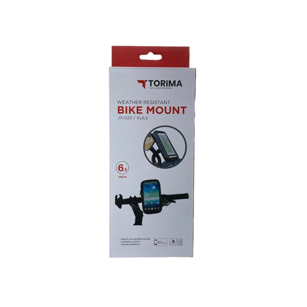 (JX-100) MOTOR TELEFON TUTUCU