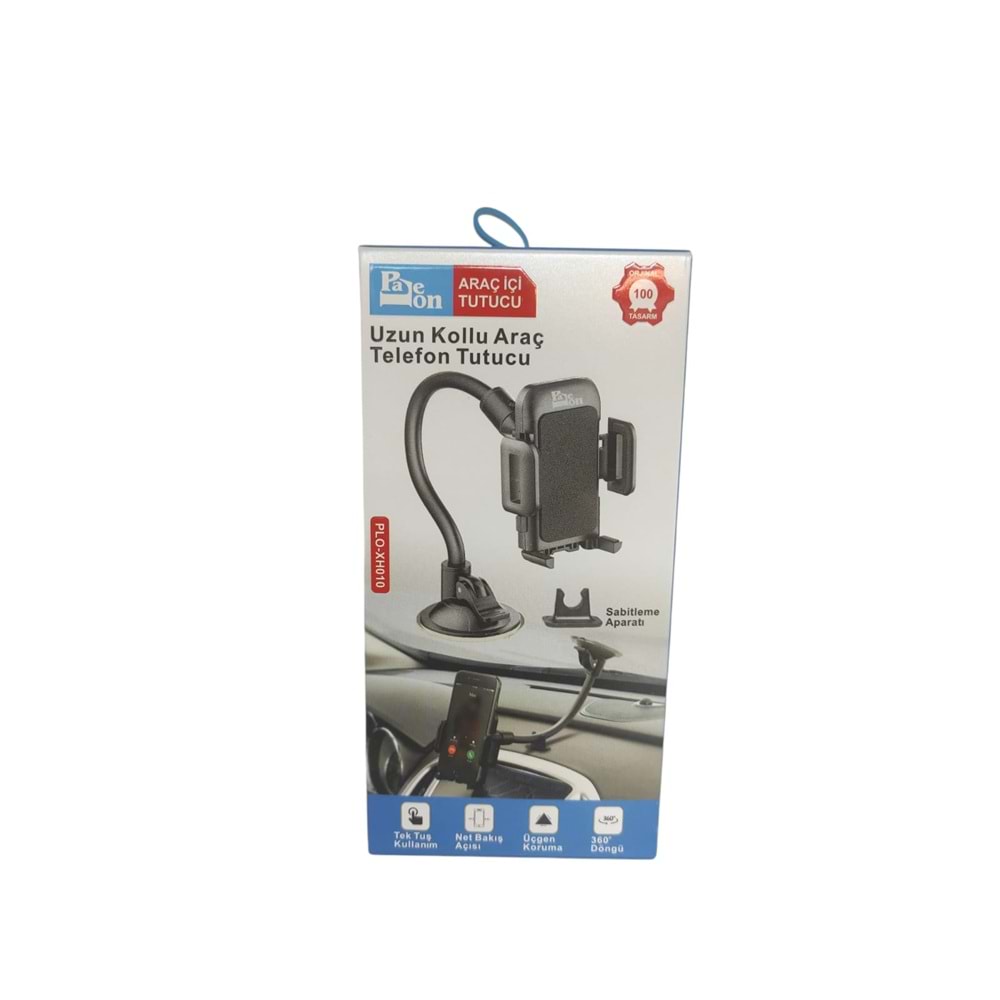 ARAÇ TELEFON TUTUCU (PLO-XH010)