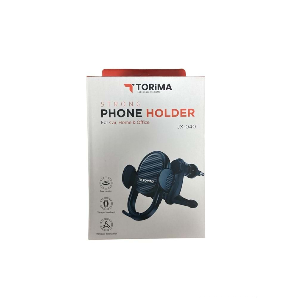 ARAÇ TELEFON TUTUCU (JX-040)