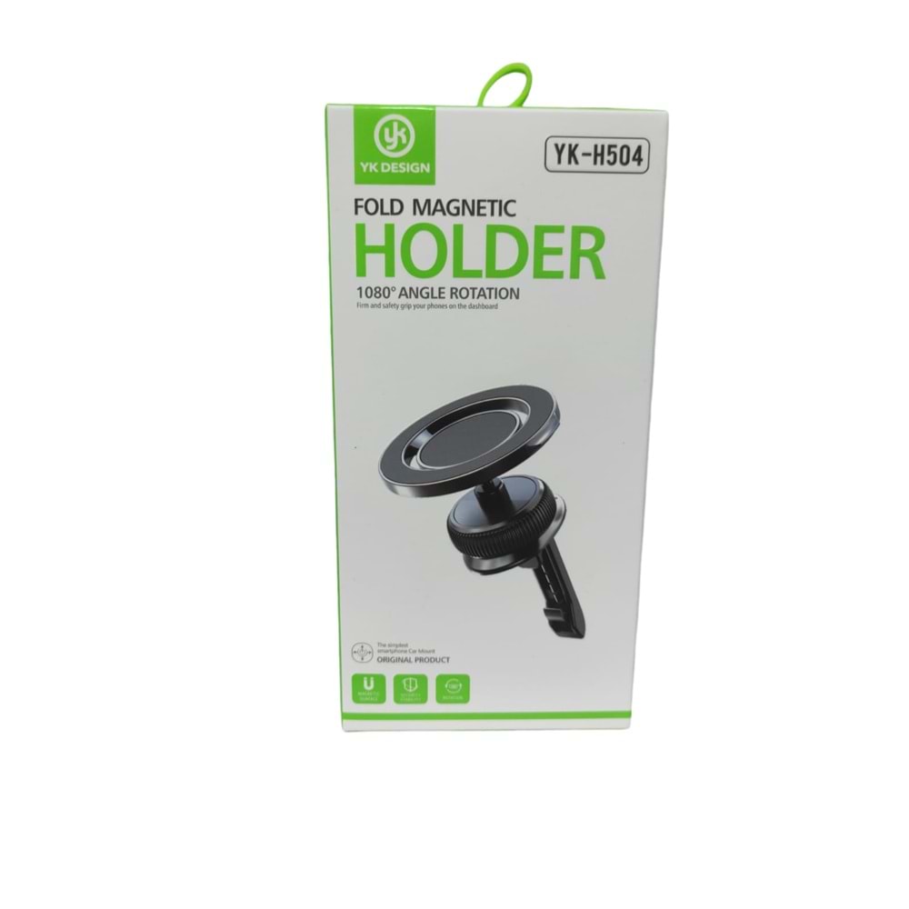 ARAÇ TELEFON TUTUCU (YK-H504)