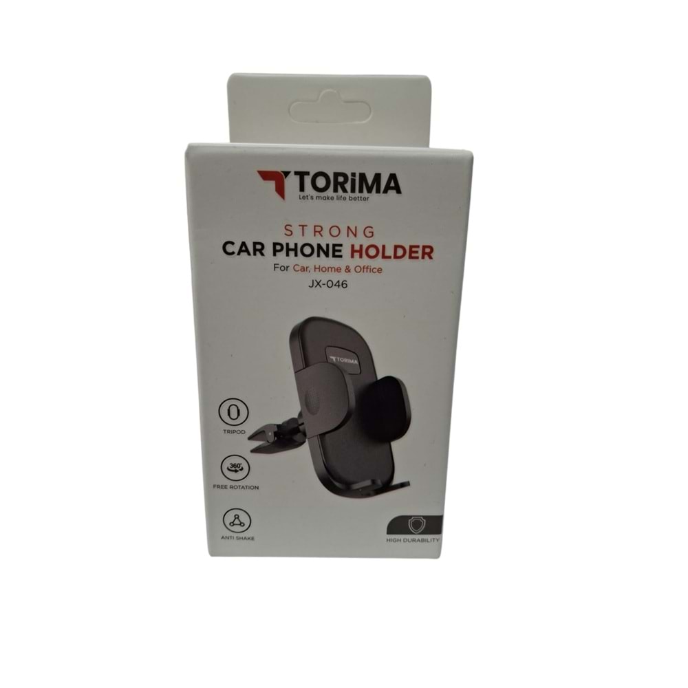 ARAÇ TELEFON TUTUCU (JX-046)