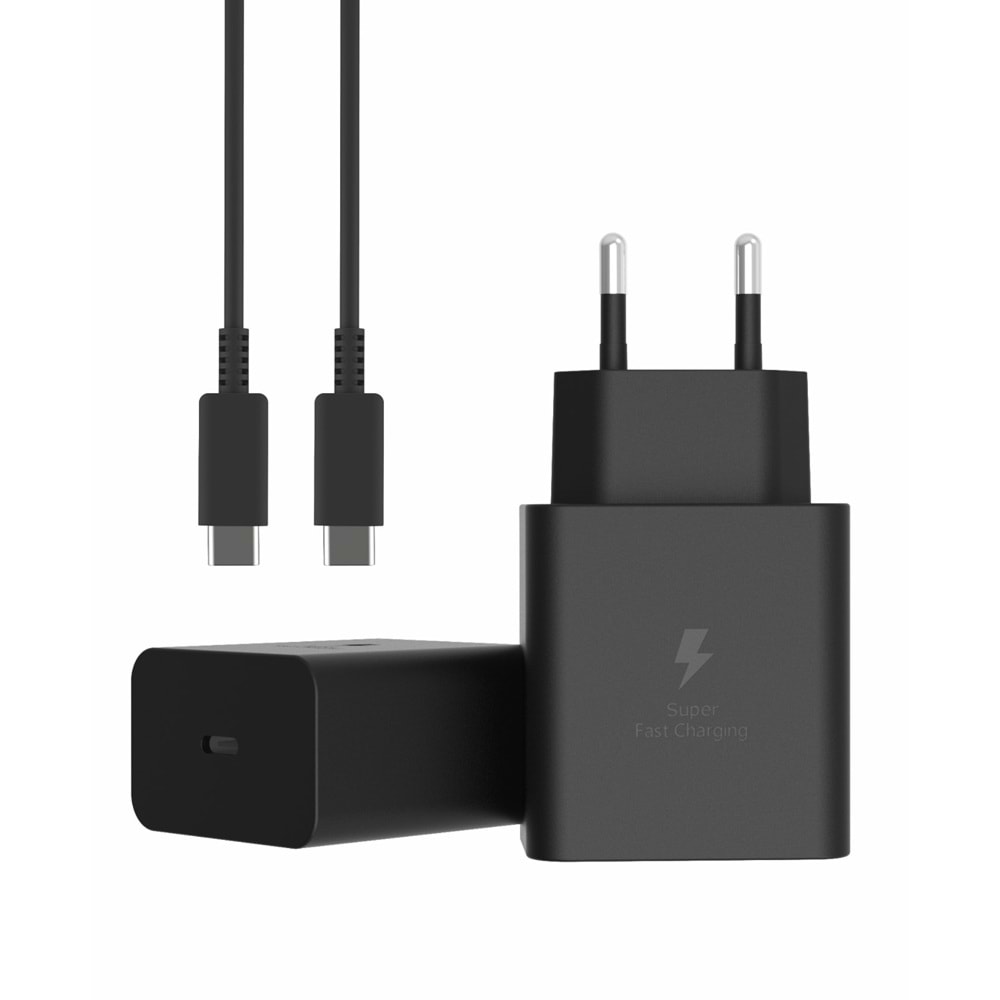 (EP-T4511TT) 45W TYPE-C ŞARJ ORJ.TİP