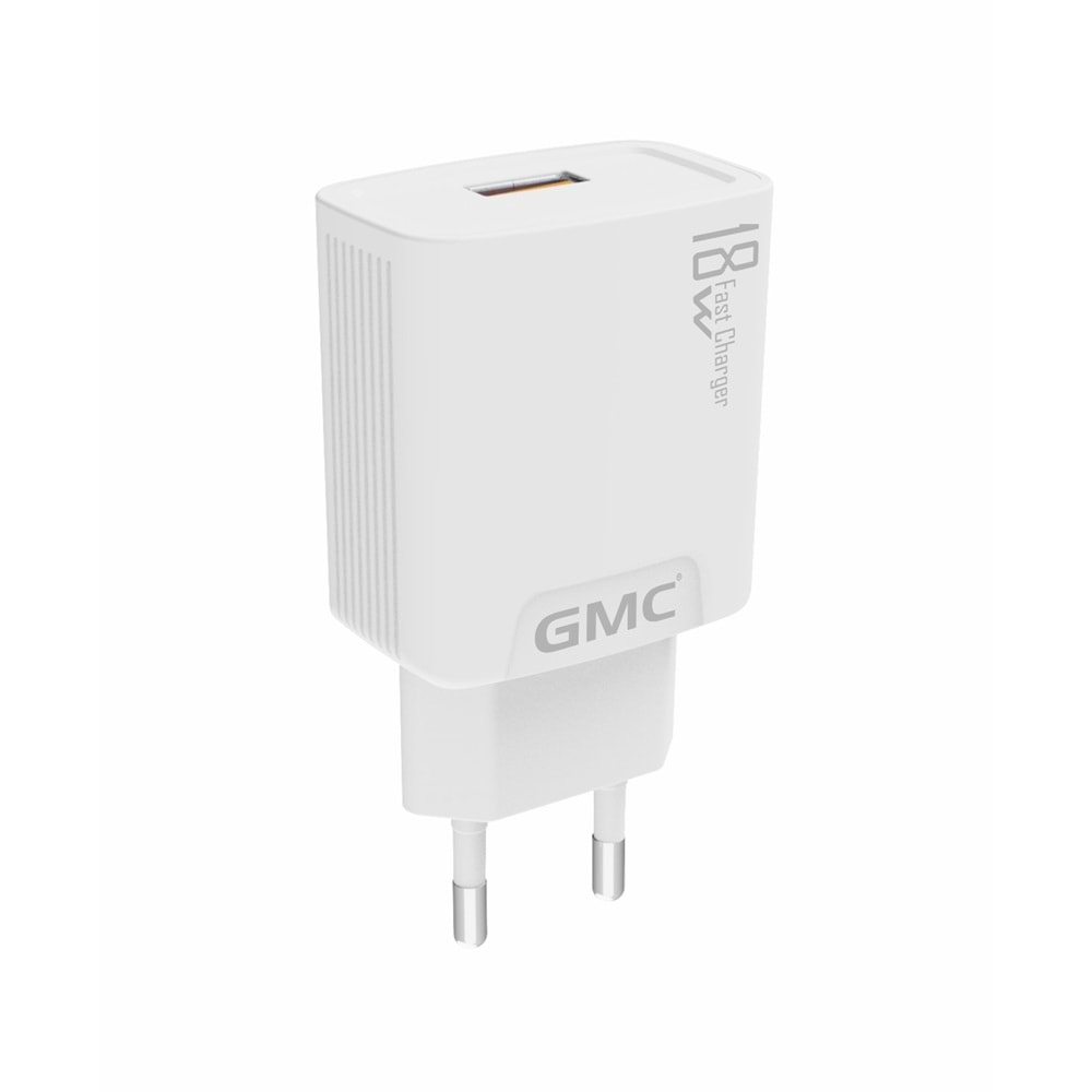 (KDR-40B) 18W USB ŞARJ GMC