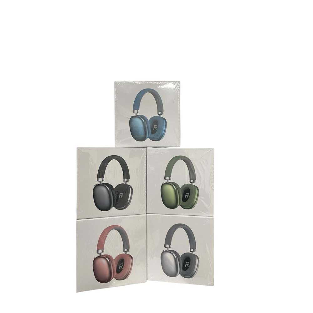 BLUETOOTH HEADSET (P10 PRO MAX)