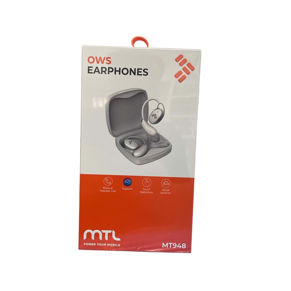 BLUETOOTH KULAKLIK (MT948)
