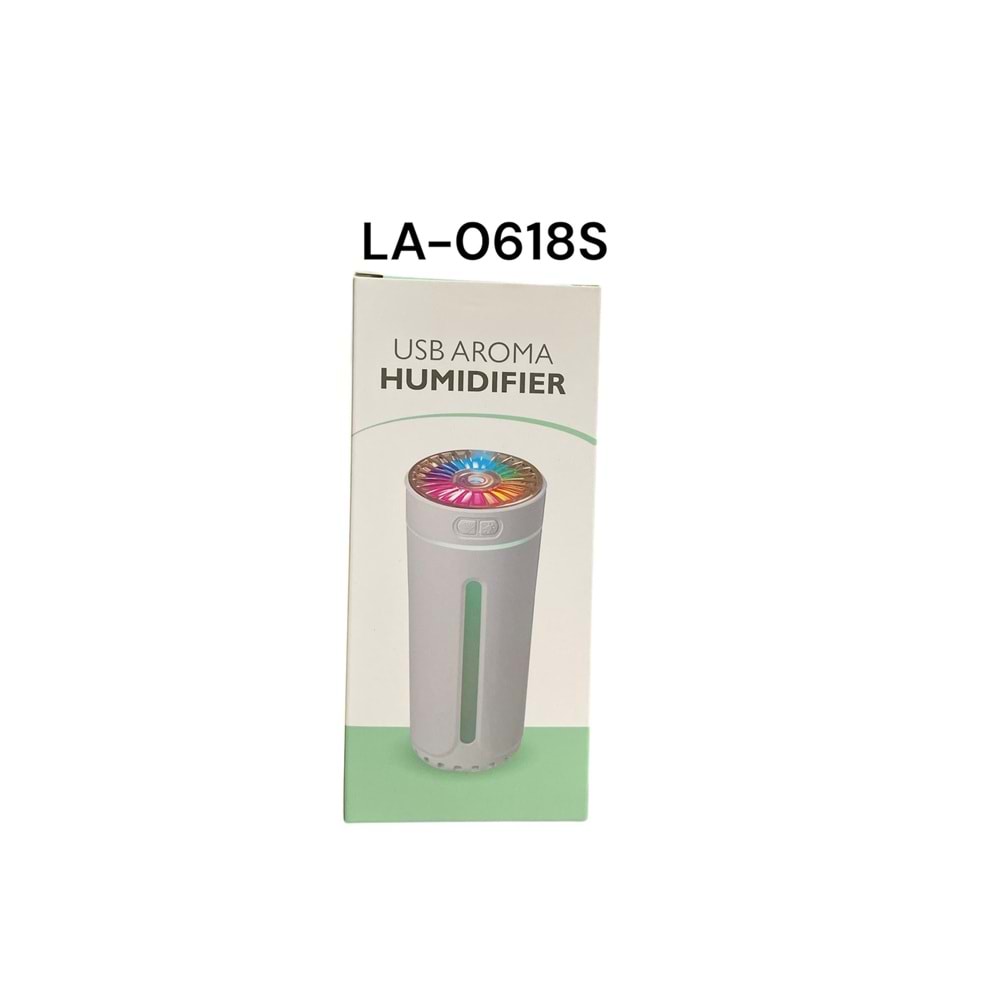 HAVA NEMLENDİRİCİ (LA-0618S)