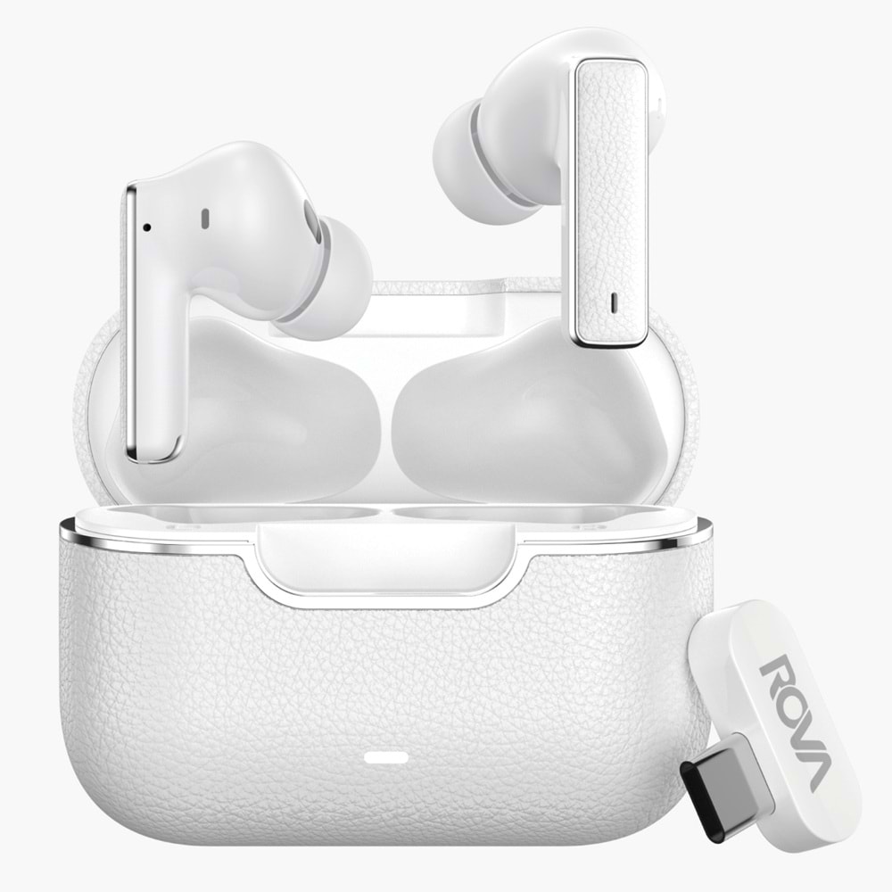 (RV-BKG509) BLUETOOTH KULAKLIK ROVA