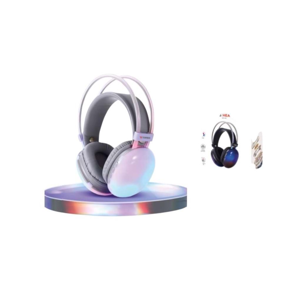 BLUETOOTH HEADSET (HD-40)