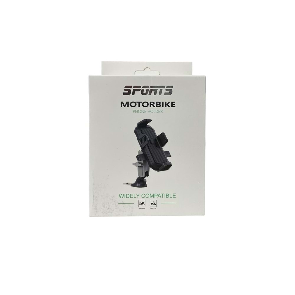 (F-02) MOTOR TELEFON TUTUCU