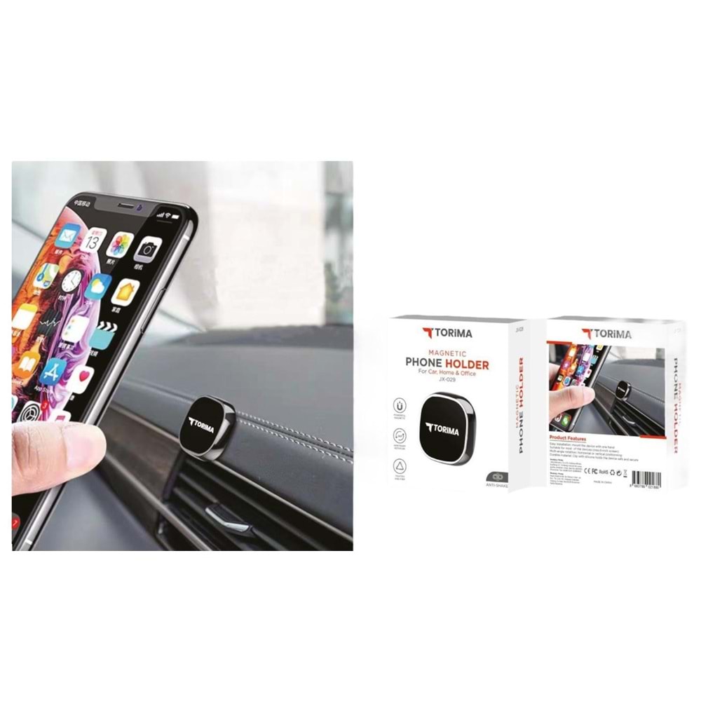 ARAÇ TELEFON TUTUCU (JX-029)