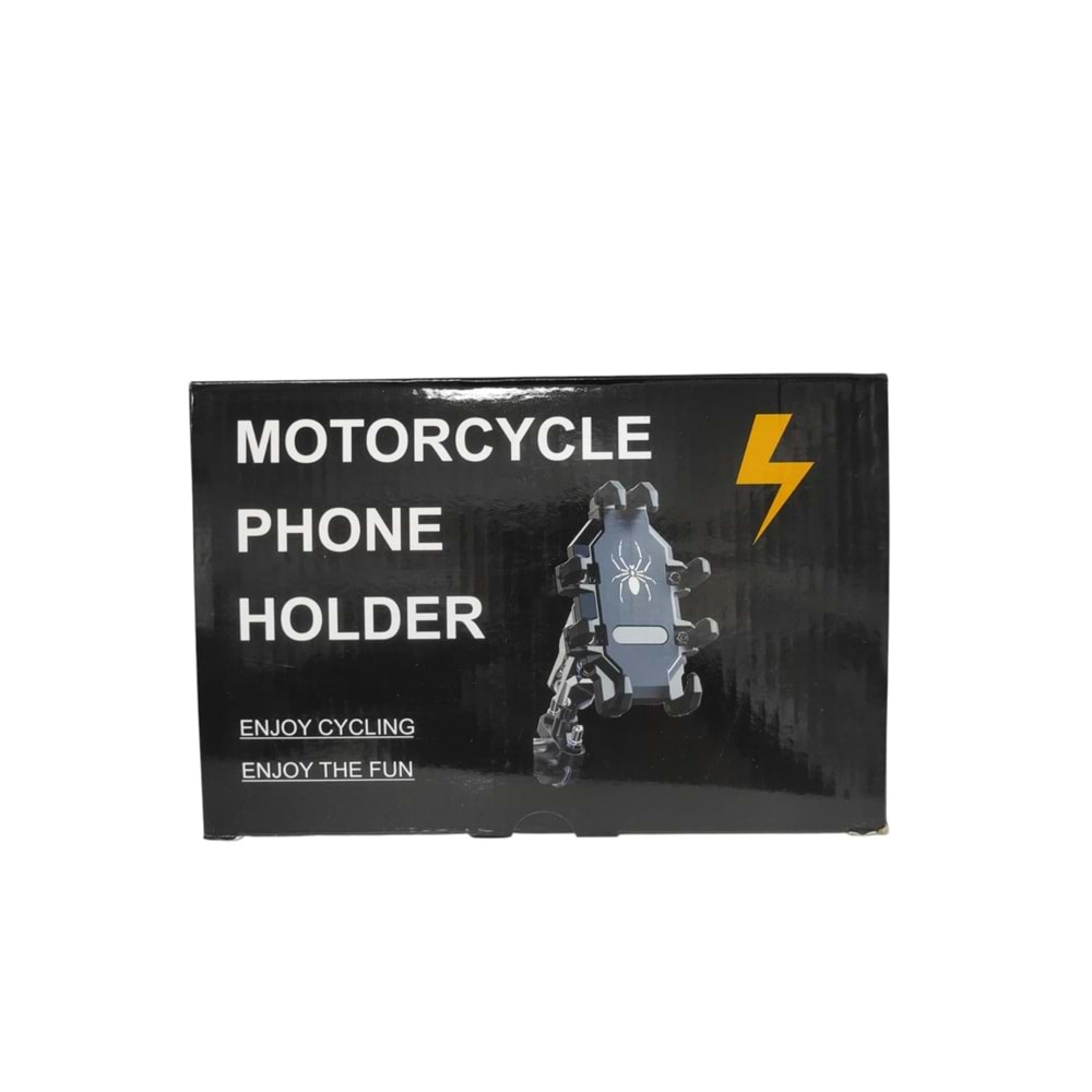 (H-08) MOTOR TELEFON TUTUCU