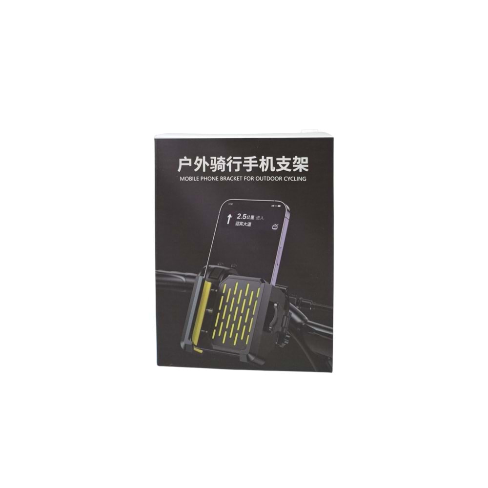 (YK-3592) MOTOR TELEFON TUTUCU