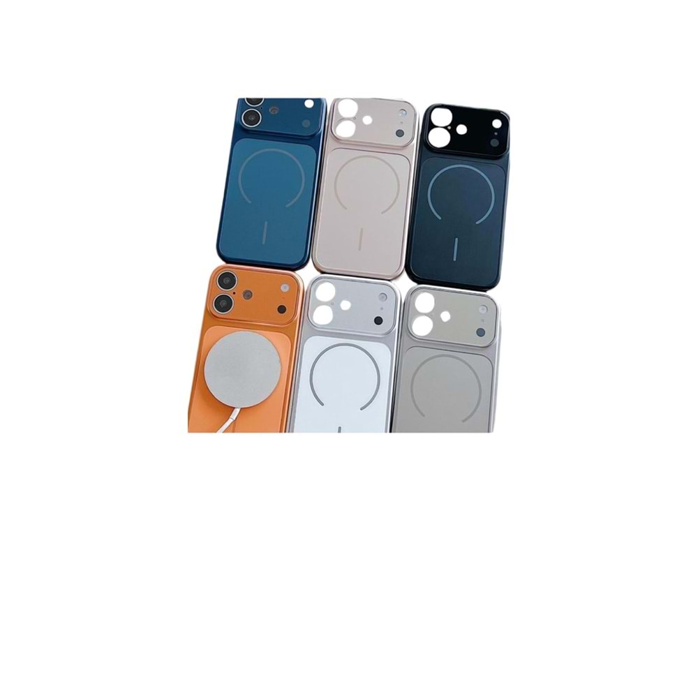 IPH 16 PRO MAX SERT MAGSAFE EPR-200