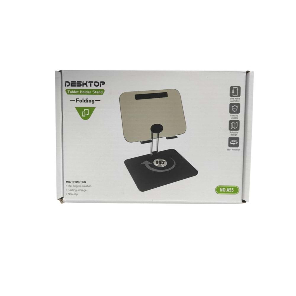 (A55) TABLET SEHPASI