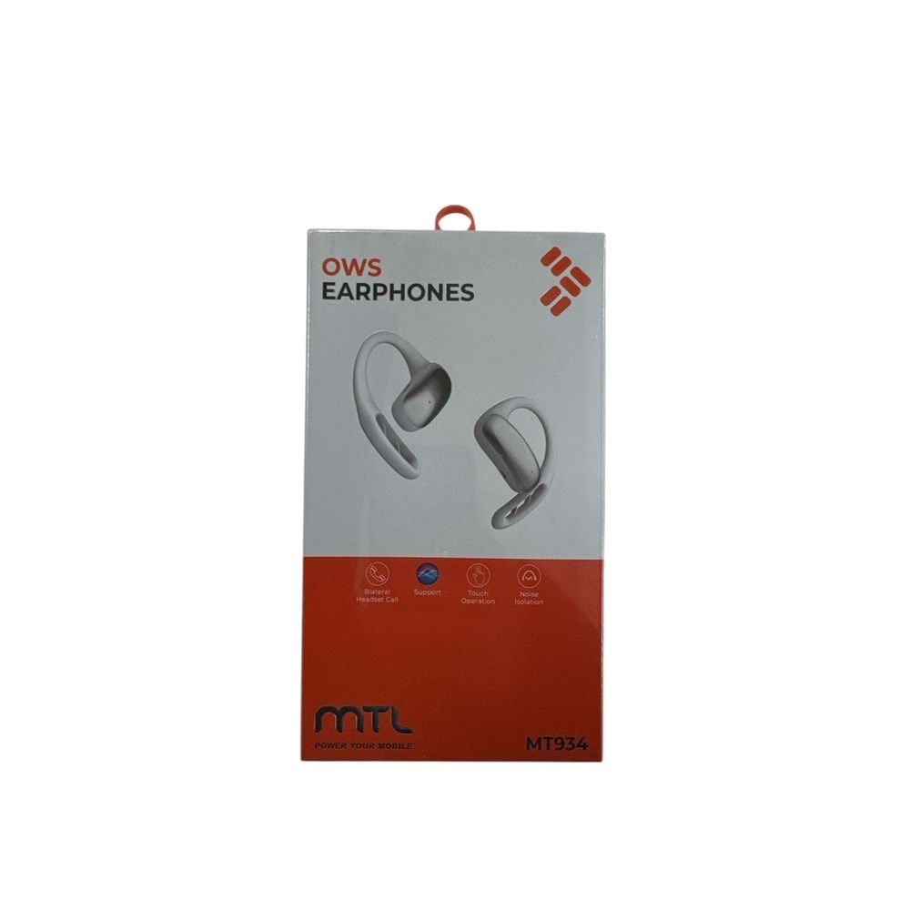 BLUETOOTH KULAKLIK (MT934)