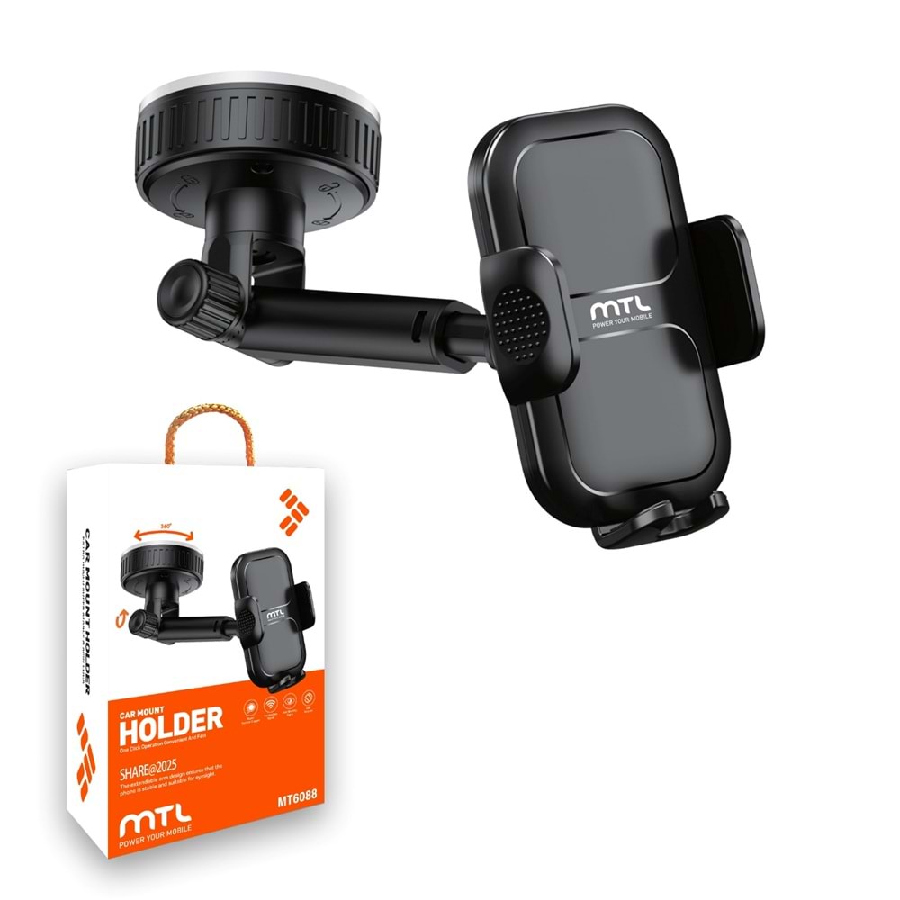 ARAÇ TELEFON TUTUCU (MT6088)