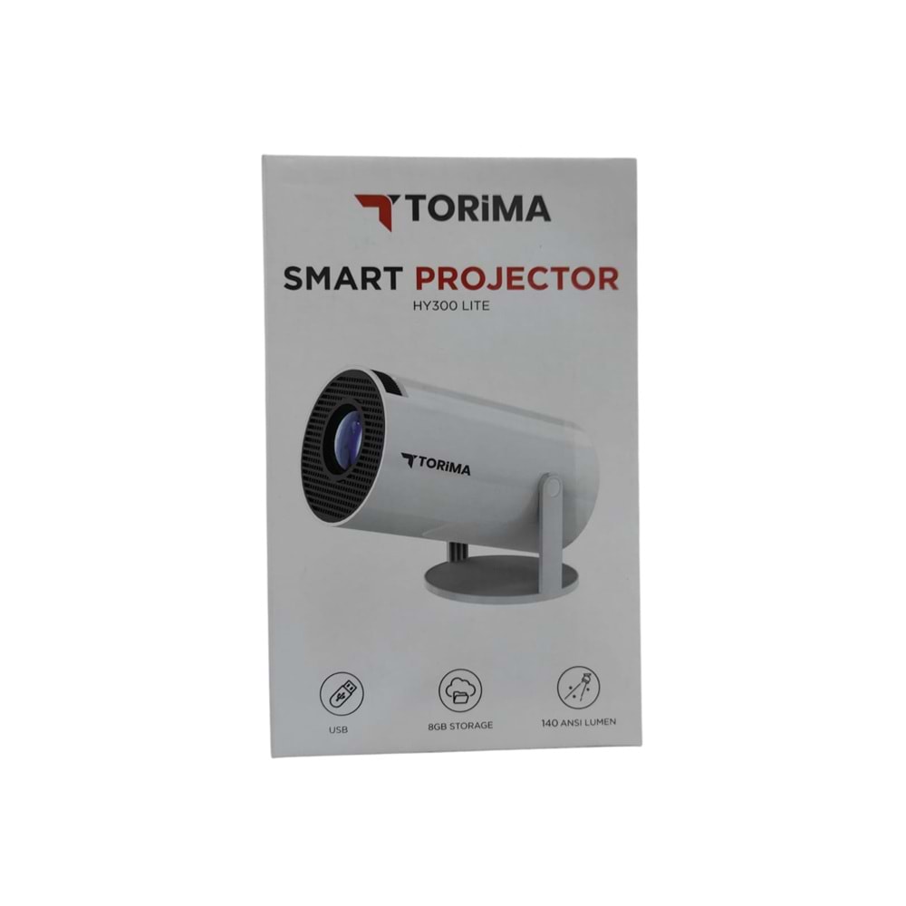 PROJEKSİYON (HY300 LİTE)