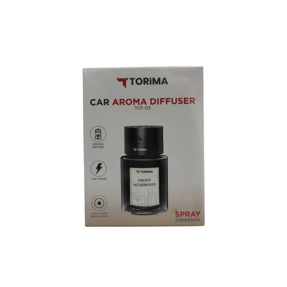 ARAÇ HAVA NEMLENDİRİCİ (TCF-03)