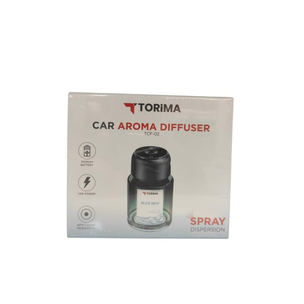 (TCF-02) ARAÇ HAVA NEMLENDİRİCİ