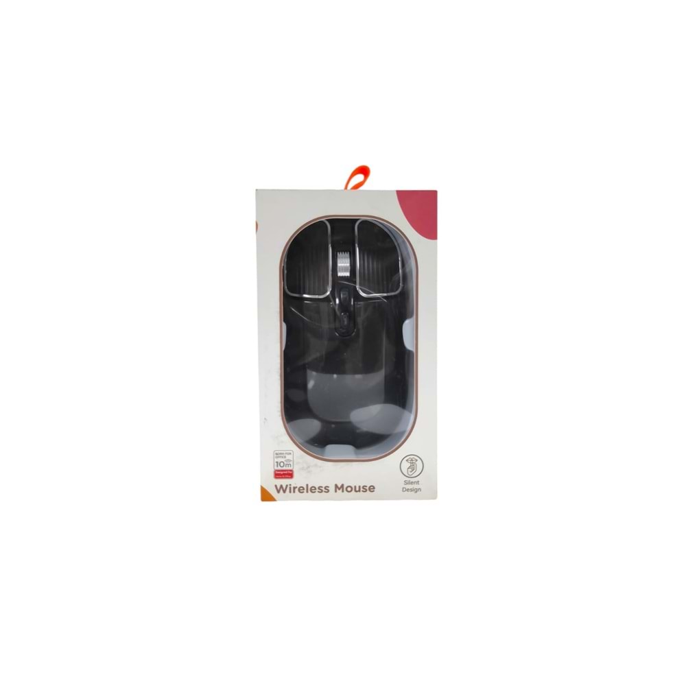KABLOSUZ MAUSE (YK-M203)