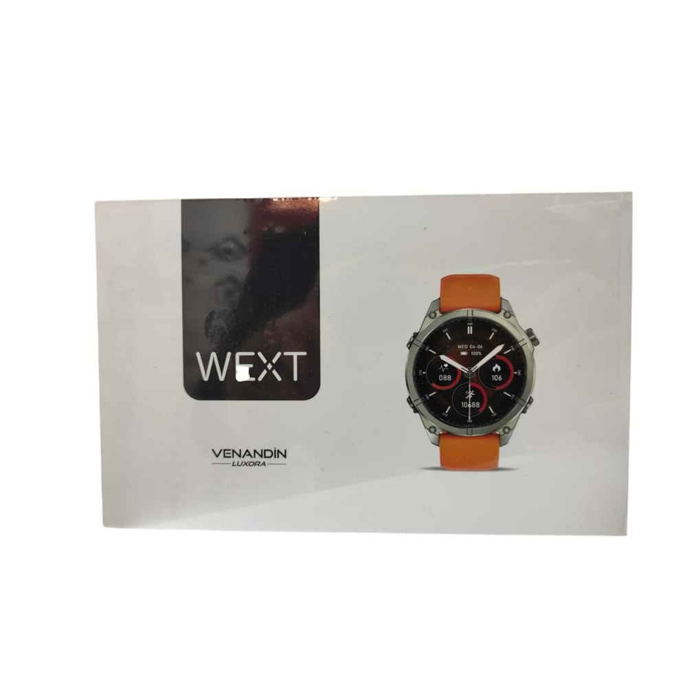 (SMWXT-01) AKILLI SAAT WEXT