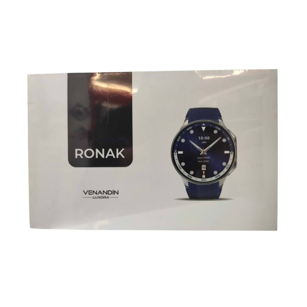 (SMRNK-01) AKILLI SAAT RONAK