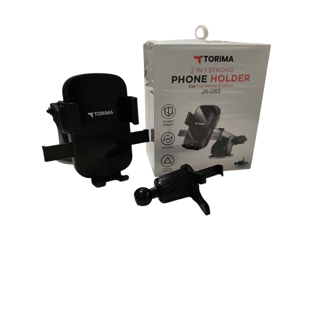 ARAÇ TELEFON TUTUCU (JX-065)