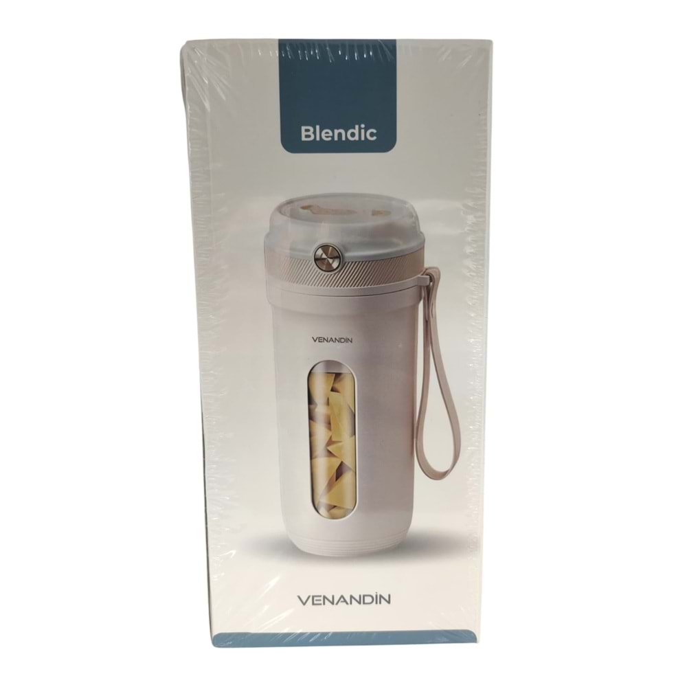 BLENDER BLENDİC (BLBDC-001)