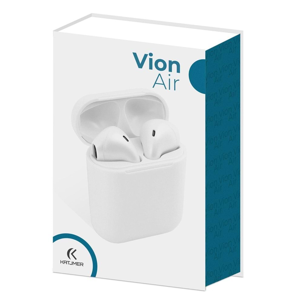 BLUETOOTH KULAKLIK (VİON AIR)
