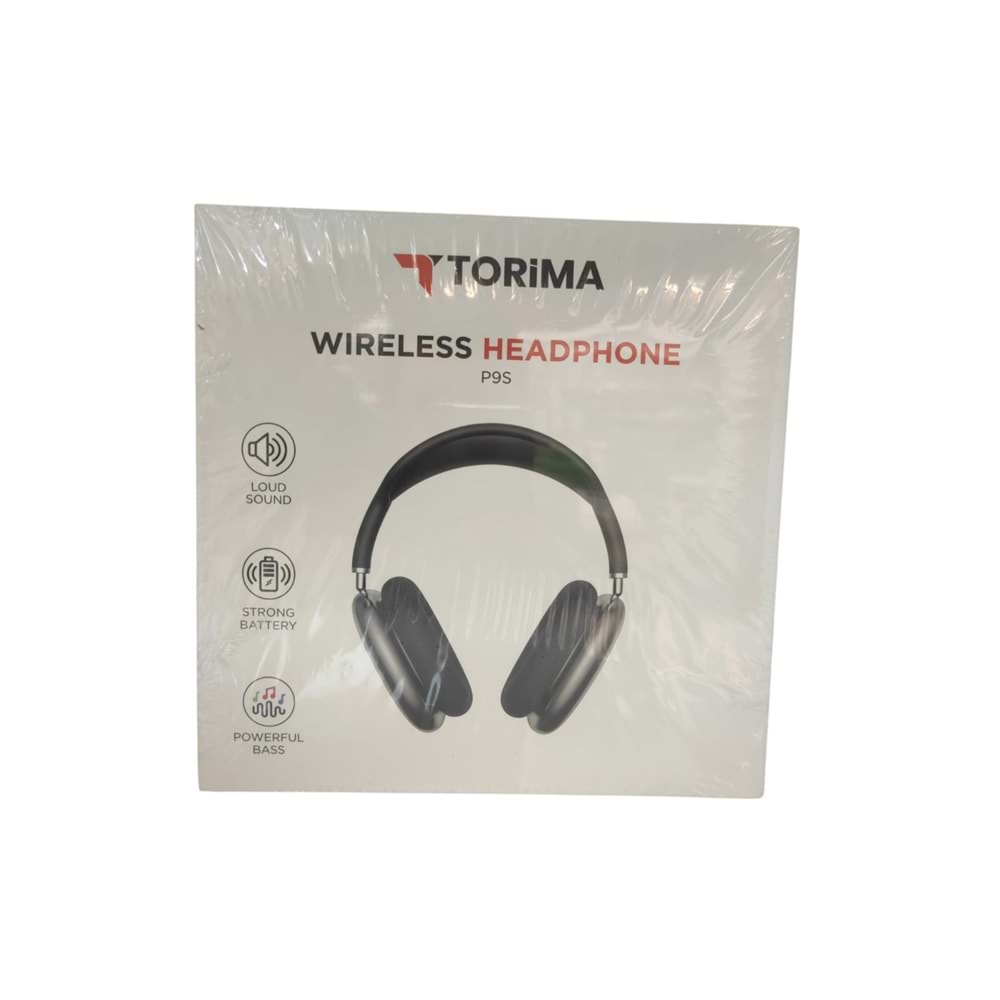 (P9S) BLUETOOTH HEADSET