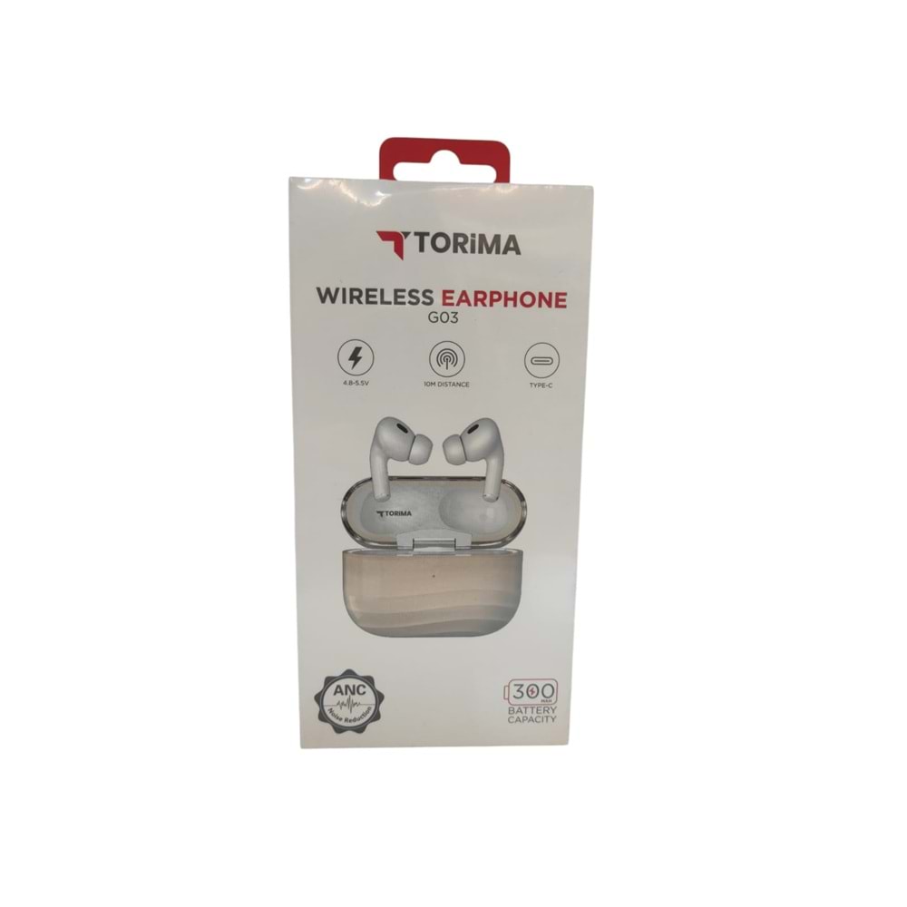 (G03) BLUETOOTH KULAKLIK