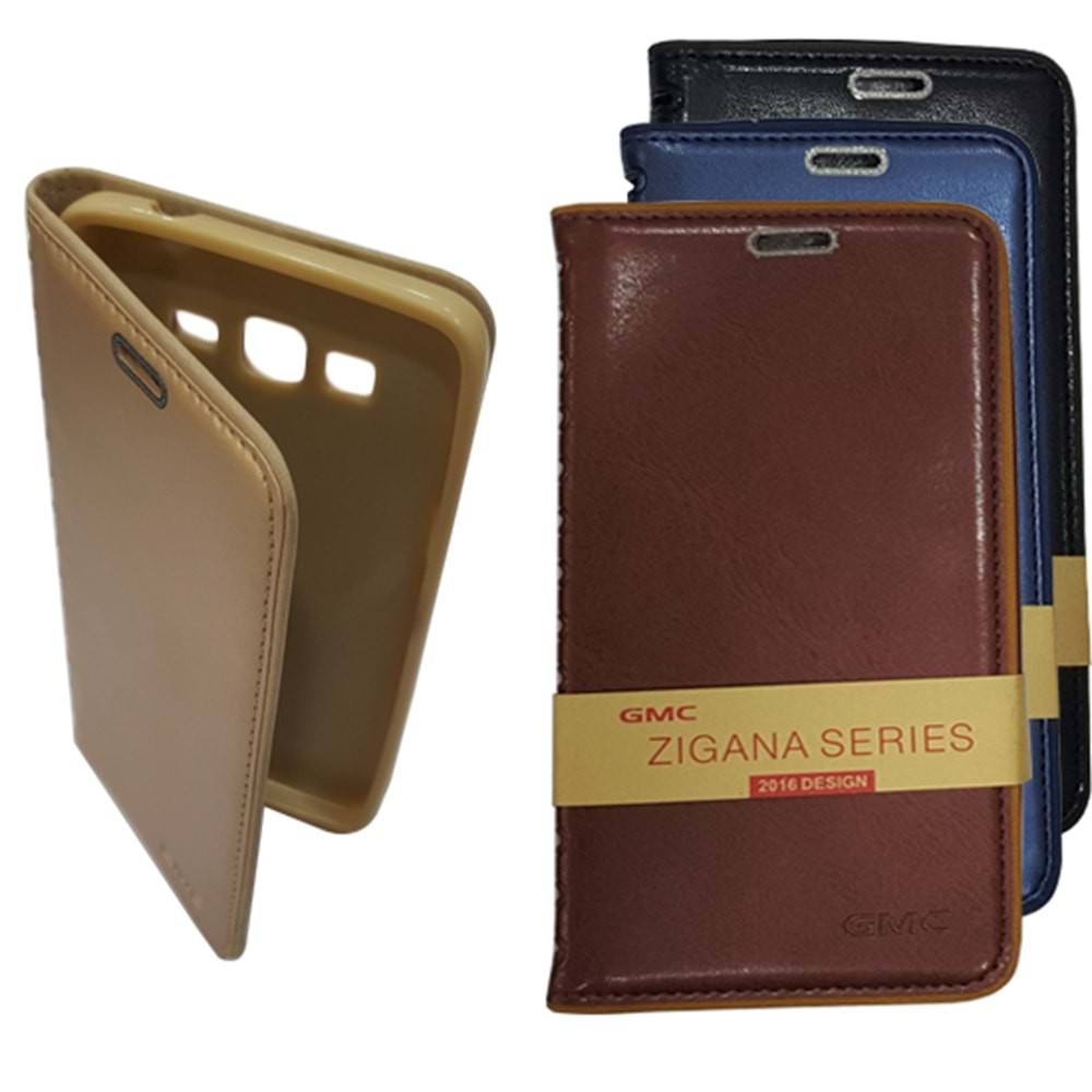 N915 CÜZDAN ZİGANA
