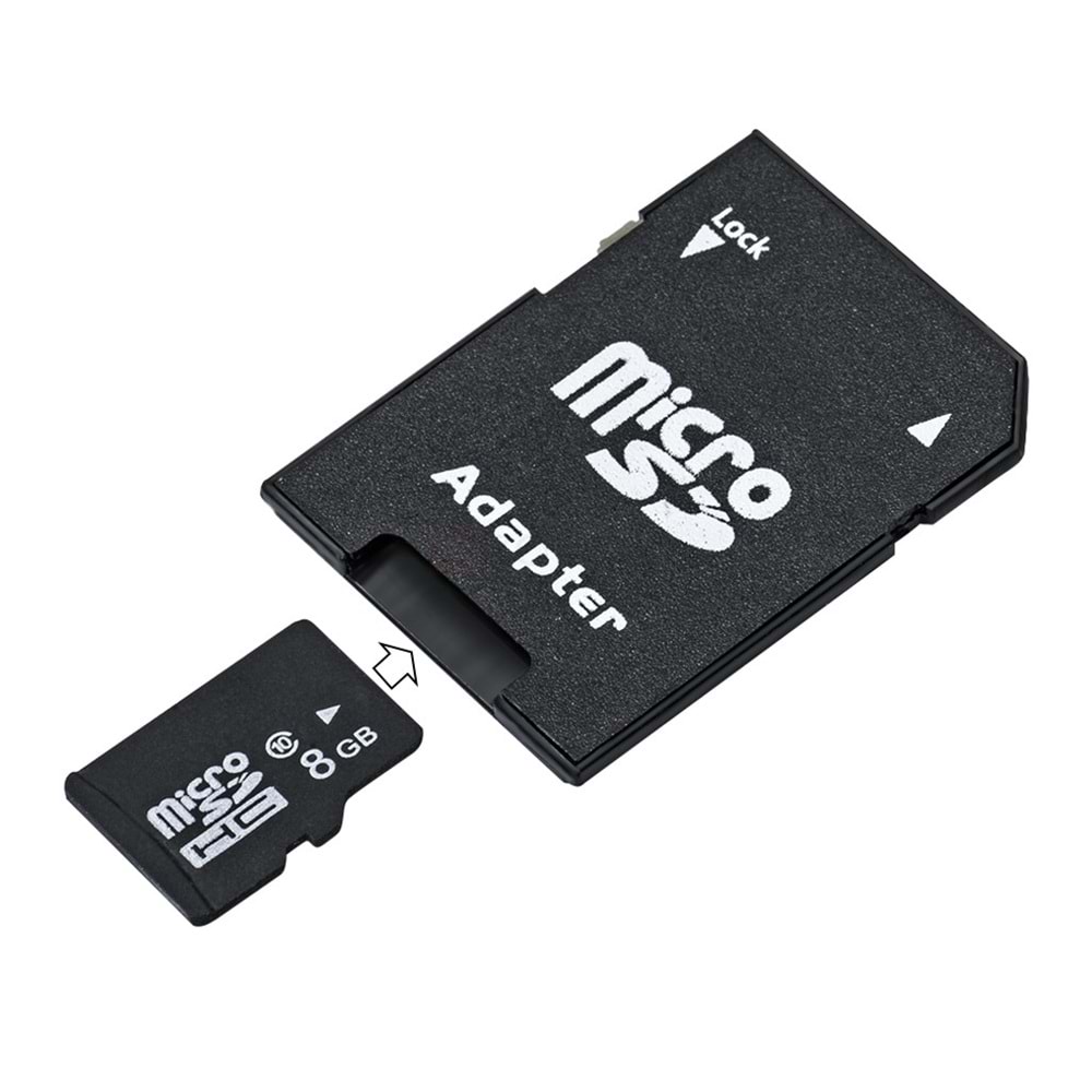 MİCRO SD ADAPTÖR