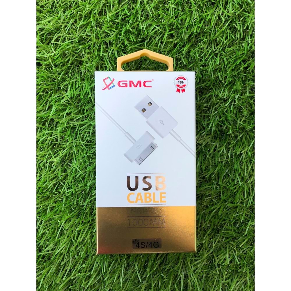 (GKB-04) 4G USB KABLO GMC