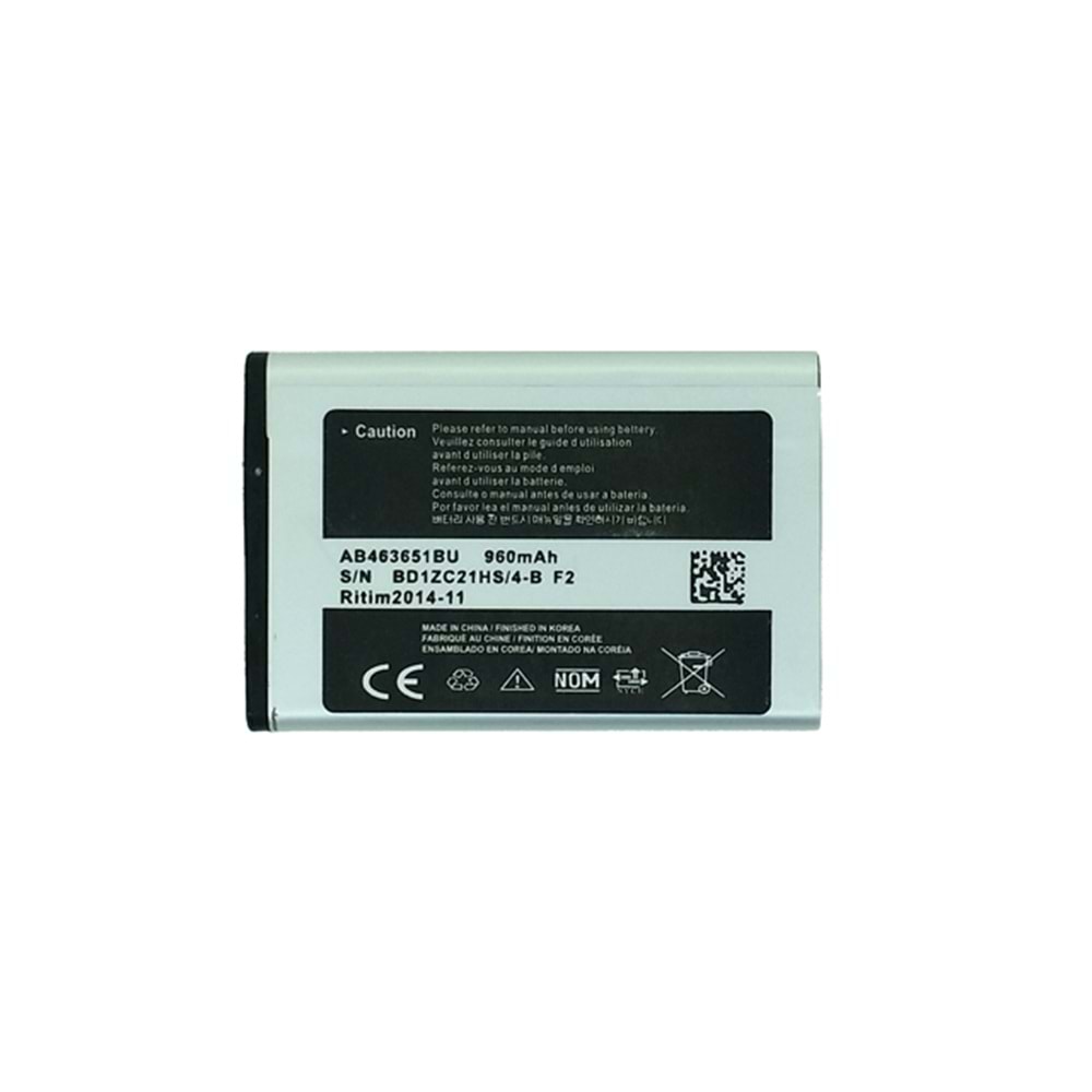 L700 BATARYA A KALİTE