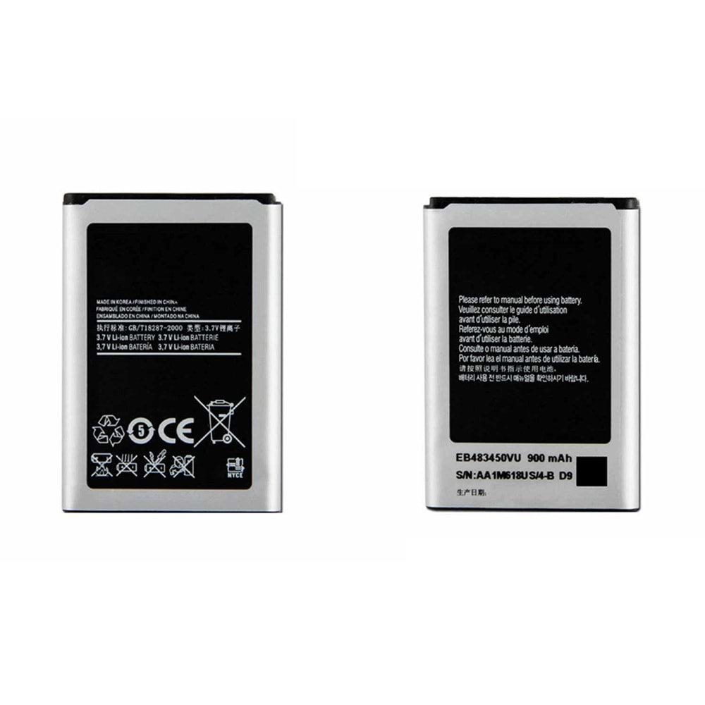 S5350 BATARYA A KALİTE