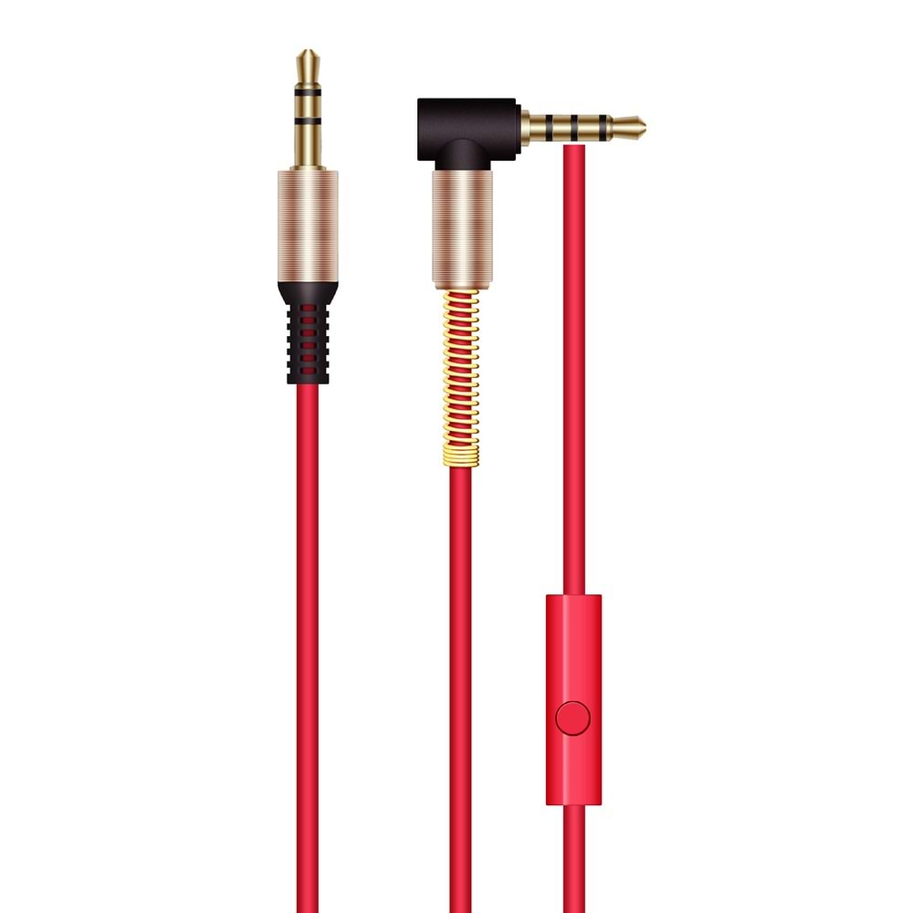 (G-10) AUX KABLO MİKR.GMC