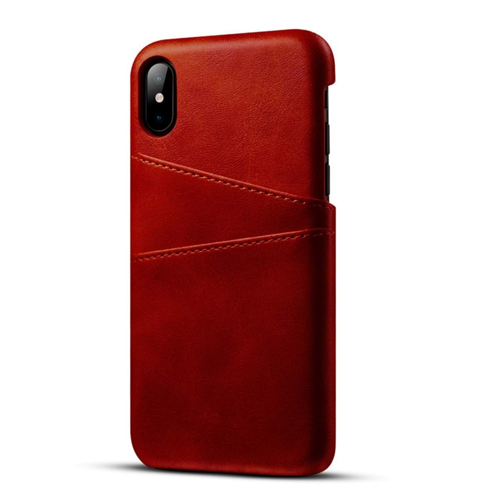 IPH X SİLİKON JACKSON SN-14