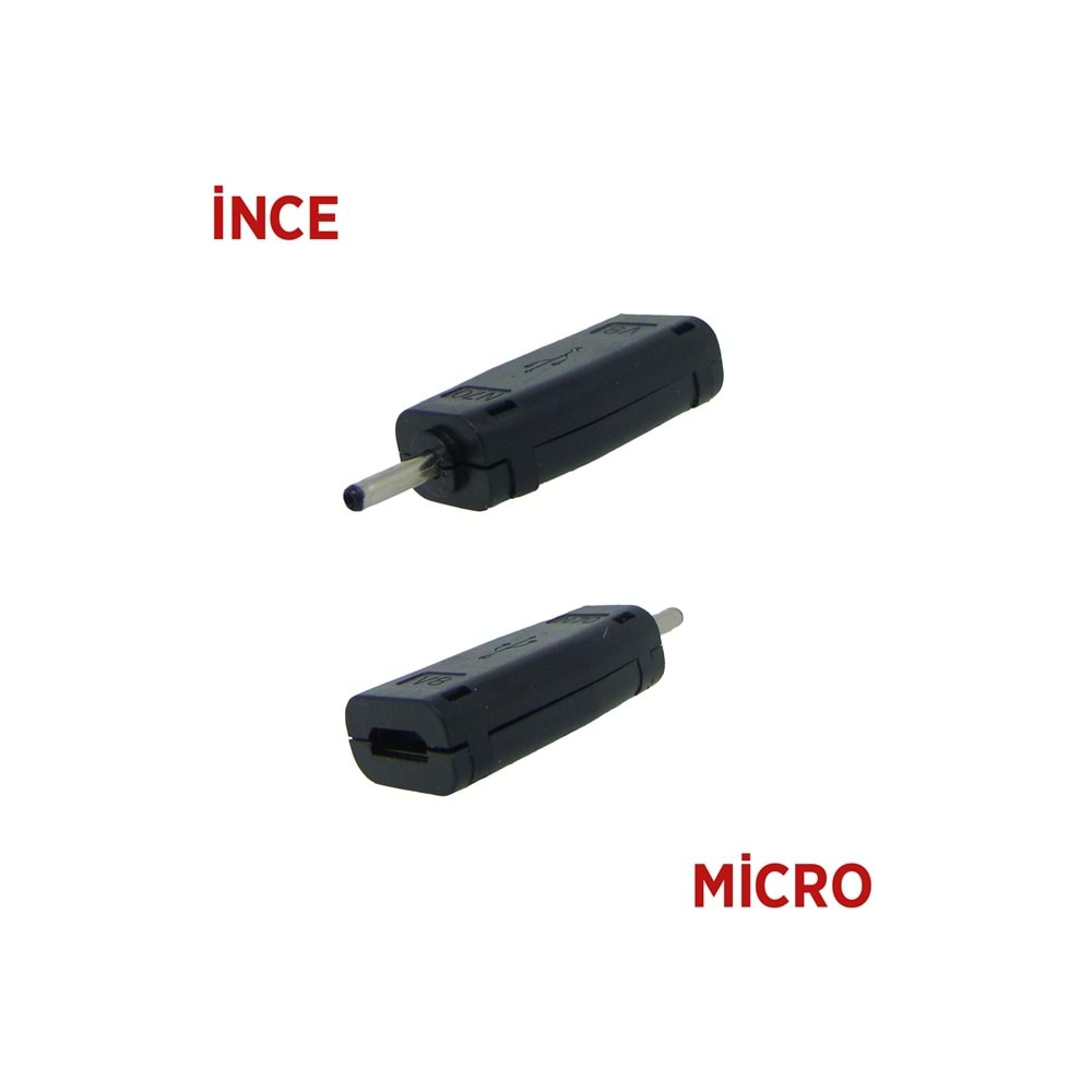 (ŞA-02) İNCE UÇ ŞARJ APARATI-10LU