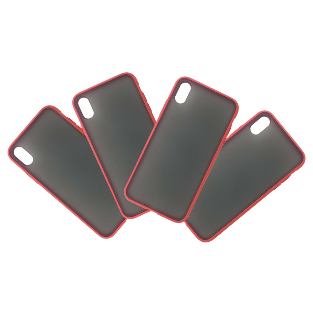 IPH XS MAX SERT MAGİC SR-45