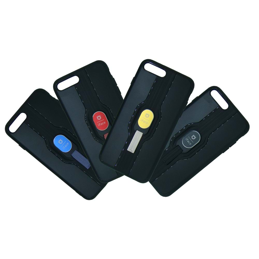8G PLUS SİLİKON STANDLI SN-52